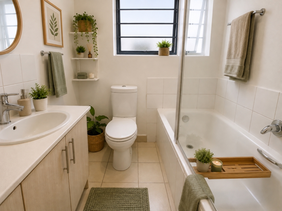 2 Bedroom Property for Sale in Maitland Western Cape